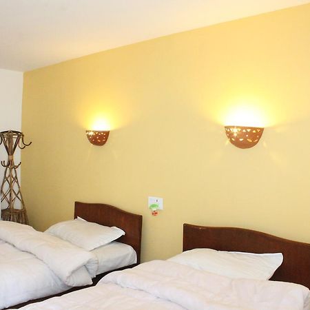 New Dakshinakali Village Resort Pharping Exterior foto