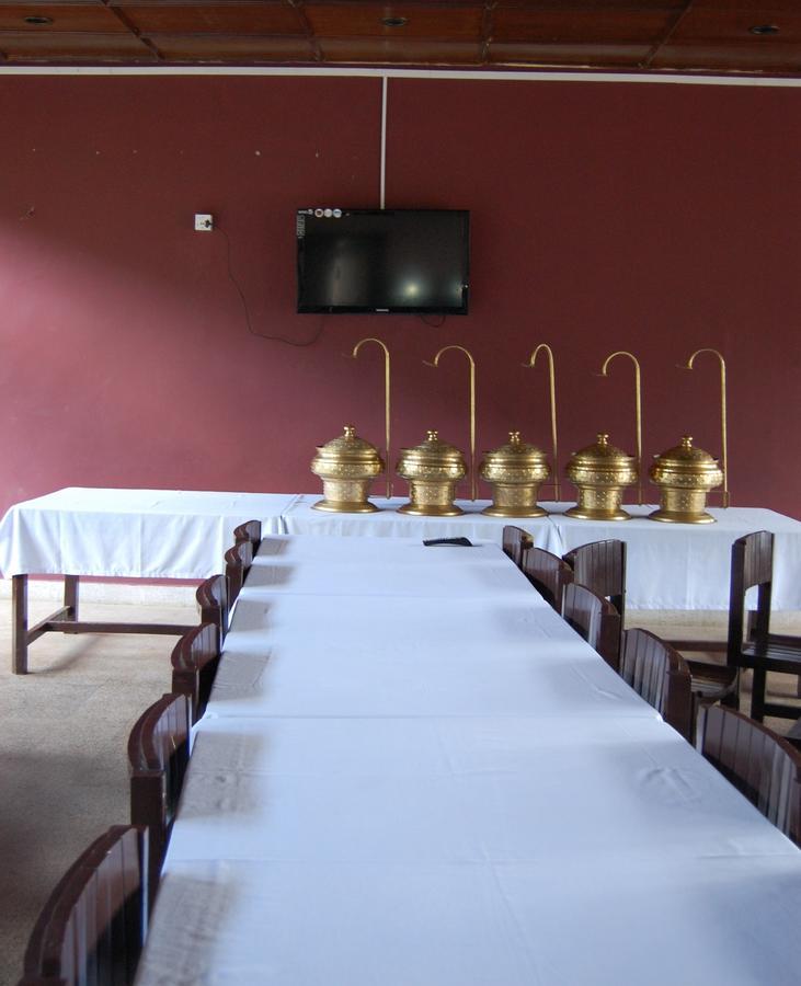 New Dakshinakali Village Resort Pharping Exterior foto